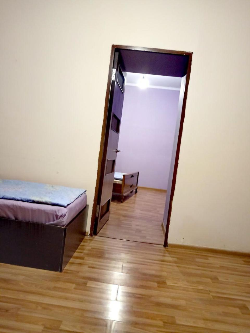 Hotel House 56 Erivan Exterior foto