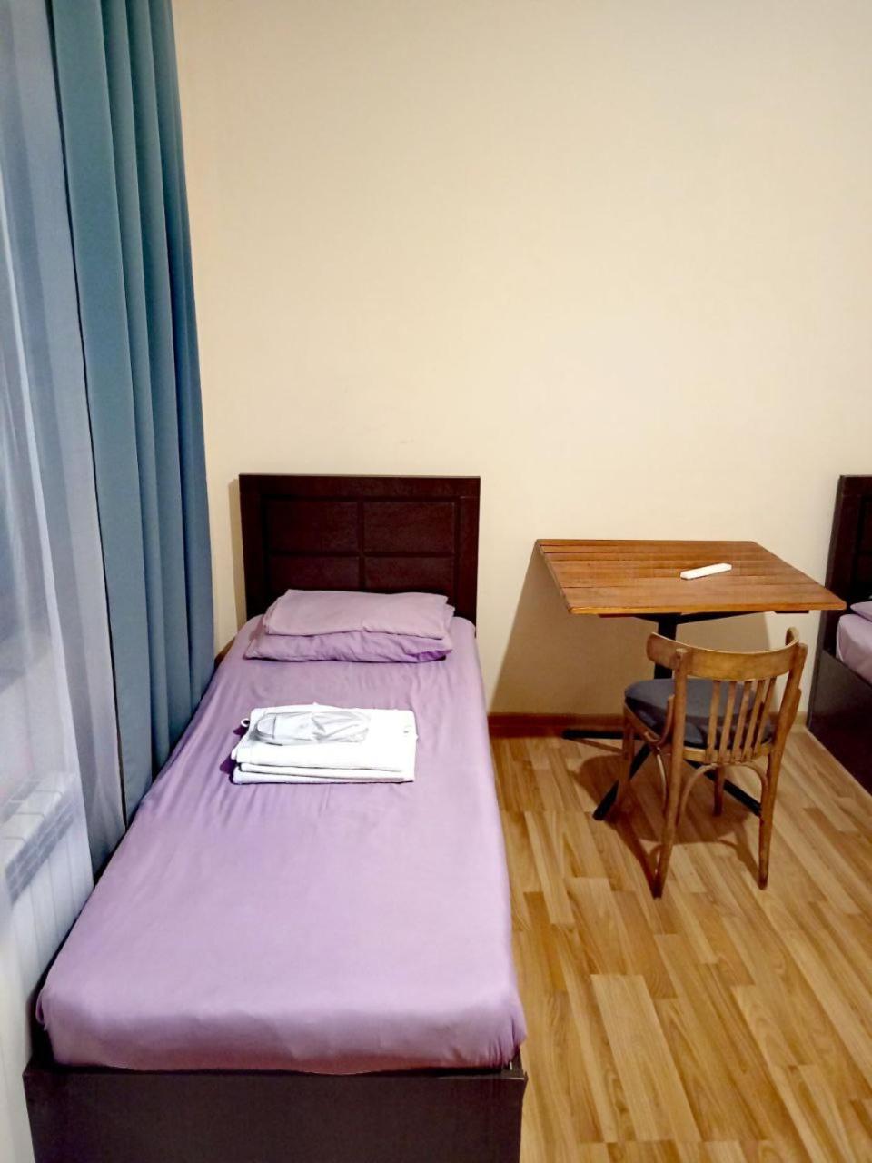 Hotel House 56 Erivan Exterior foto