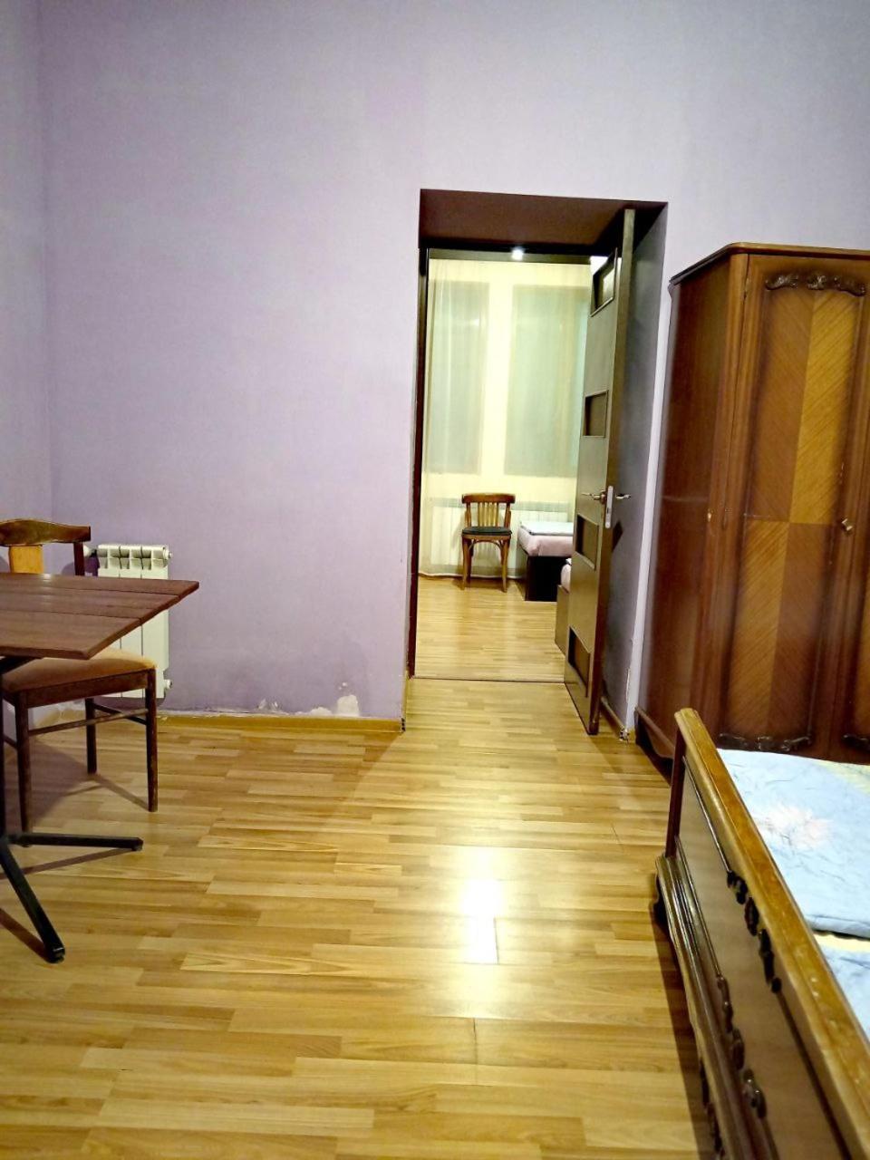 Hotel House 56 Erivan Exterior foto