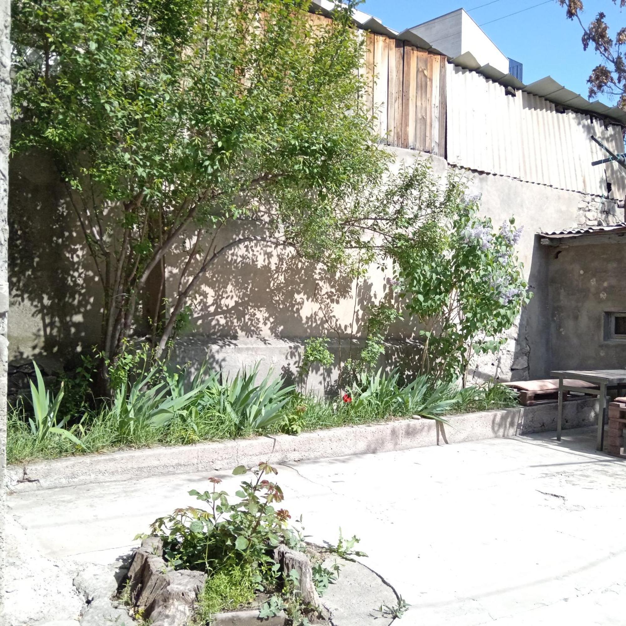 Hotel House 56 Erivan Exterior foto