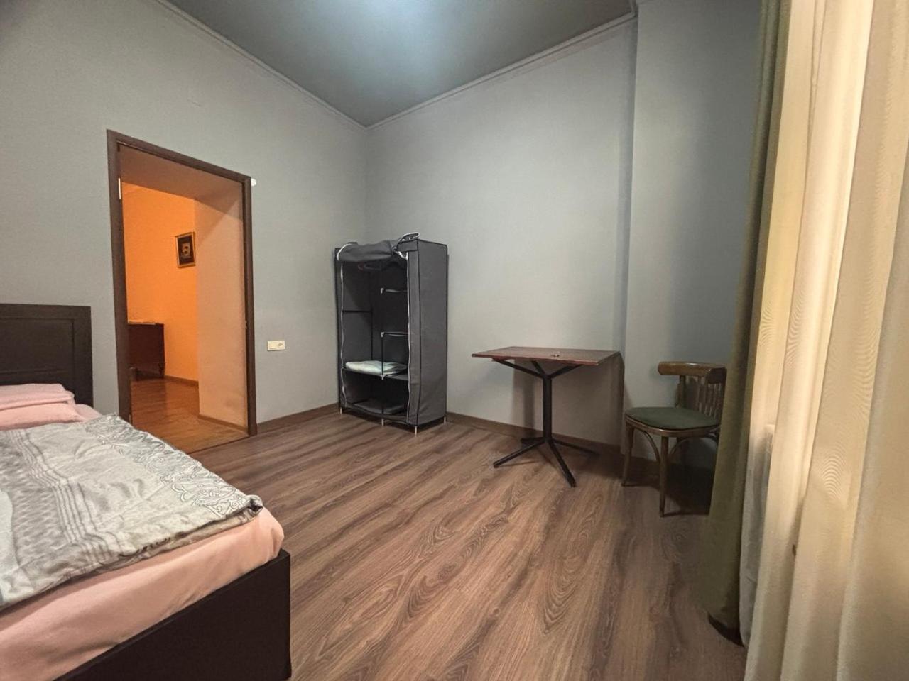 Hotel House 56 Erivan Exterior foto