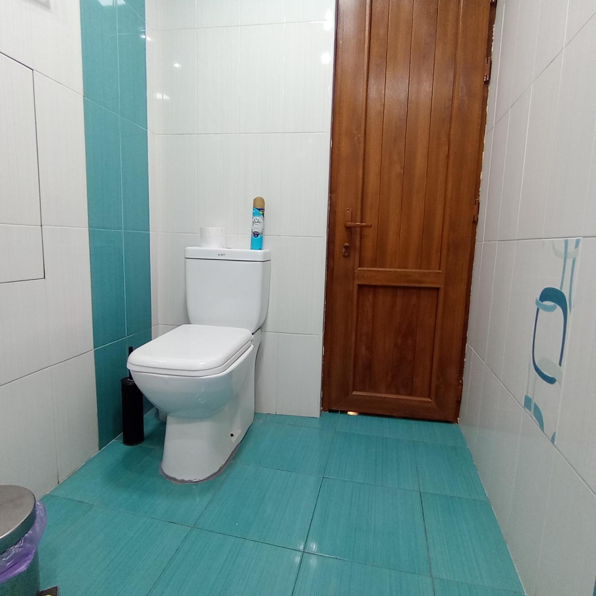 Hotel House 56 Erivan Exterior foto