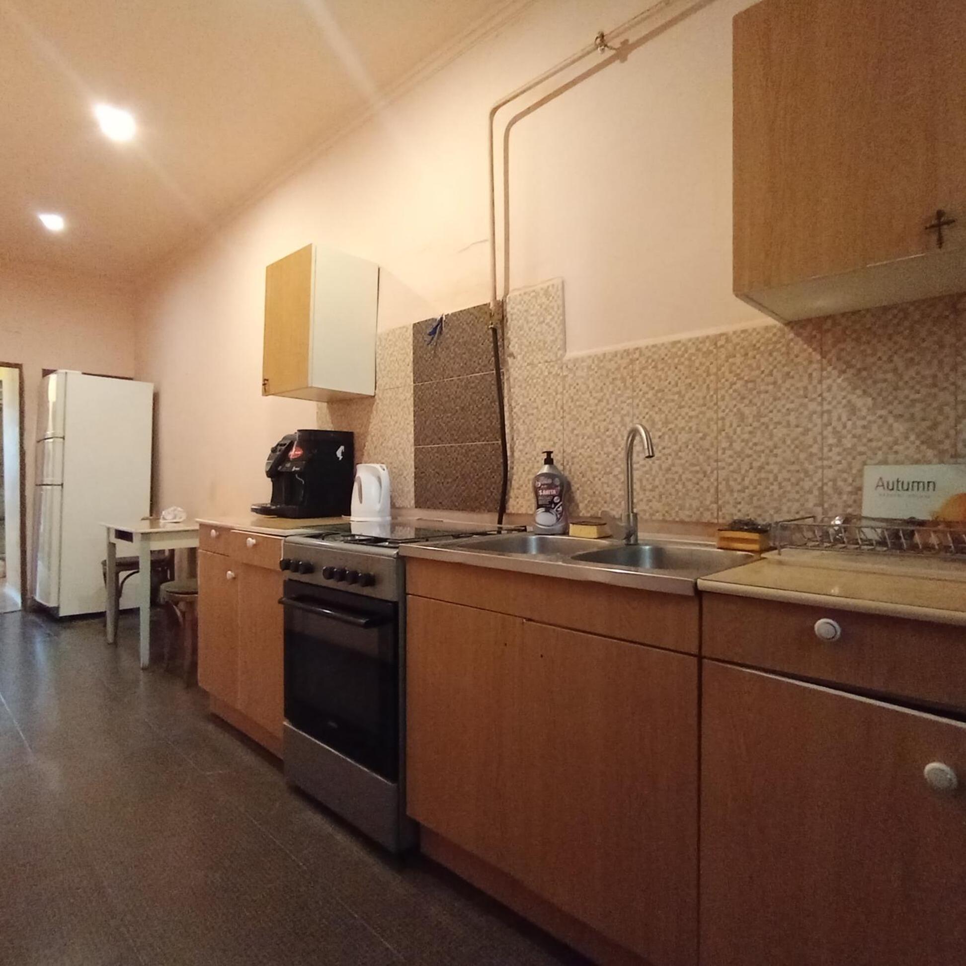 Hotel House 56 Erivan Exterior foto